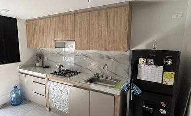 casa en venta en villa del rosario. Cod V3421