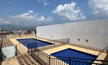 casa en venta en villa del rosario. Cod V3421