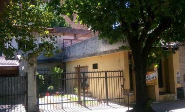 Casa en venta en Ramos Mejia Sur