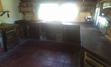 Casa Quinta Gral las Heras