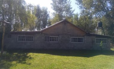 Casa Quinta Gral las Heras