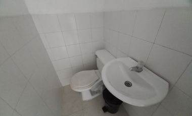 apartamento en arriendo/venta en conjunto residencial portal del jardÍn  piso 3. Cod A13701