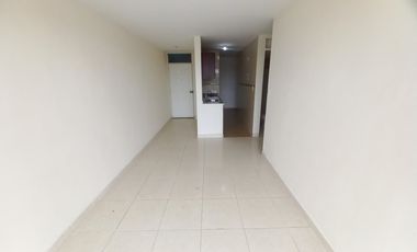 apartamento en arriendo/venta en conjunto residencial portal del jardÍn  piso 3. Cod A13701