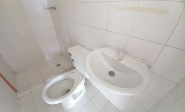 apartamento en arriendo/venta en conjunto residencial portal del jardÍn  piso 3. Cod A13701