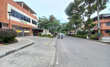 apartamento en arriendo/venta en conjunto residencial portal del jardÍn  piso 3. Cod A13701