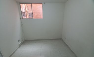 apartamento en arriendo/venta en conjunto residencial portal del jardÍn  piso 3. Cod A13701
