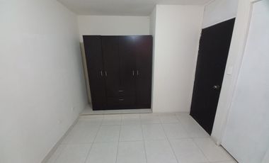 apartamento en arriendo/venta en conjunto residencial portal del jardÍn  piso 3. Cod A13701