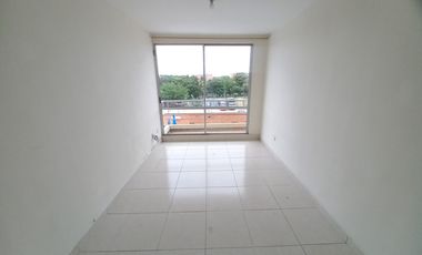apartamento en arriendo/venta en conjunto residencial portal del jardÍn  piso 3. Cod A13701