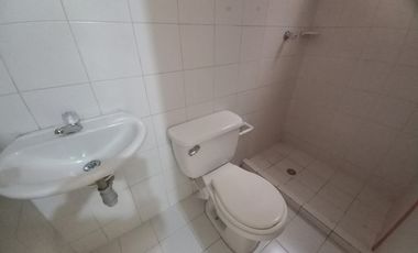 apartamento en arriendo/venta en conjunto residencial portal del jardÍn  piso 3. Cod A13701