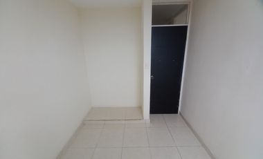 apartamento en arriendo/venta en conjunto residencial portal del jardÍn  piso 3. Cod A13701