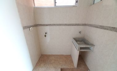apartamento en arriendo/venta en conjunto residencial portal del jardÍn  piso 3. Cod A13701