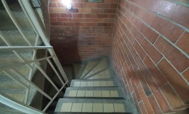 apartamento en arriendo/venta en conjunto residencial portal del jardÍn  piso 3. Cod A13701