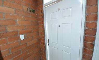 apartamento en arriendo/venta en conjunto residencial portal del jardÍn  piso 3. Cod A13701
