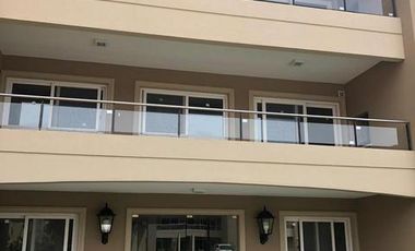 Departamento con jardín en Liquidambar, Pilar