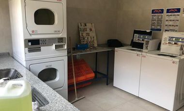 Departamento con jardín en Liquidambar, Pilar