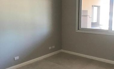 Departamento con jardín en Liquidambar, Pilar