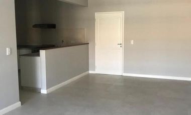 Departamento con jardín en Liquidambar, Pilar