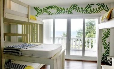PRIVATE RESORT WITH SWIMMING POOL IN CALATAGAN BATANGAS
