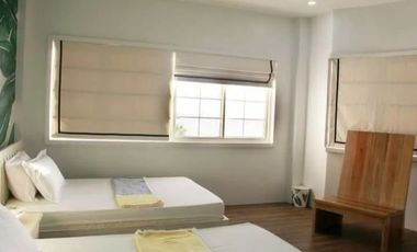 PRIVATE RESORT WITH SWIMMING POOL IN CALATAGAN BATANGAS