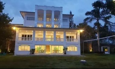 PRIVATE RESORT WITH SWIMMING POOL IN CALATAGAN BATANGAS