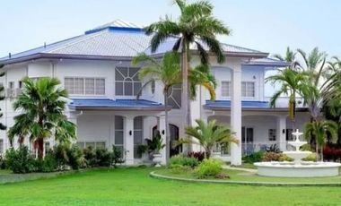 PRIVATE RESORT WITH SWIMMING POOL IN CALATAGAN BATANGAS