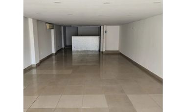 Venta de Propiedad Comercial en Villa Cáceres, Ave. La Paz