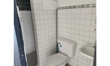 Venta de Propiedad Comercial en Villa Cáceres, Ave. La Paz
