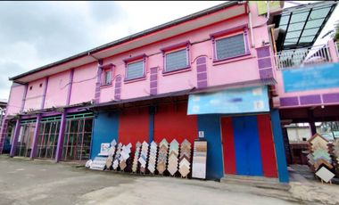 Kavling Bekasi, jalan raya, cocok klinik, gudang, dekat tol bekasi