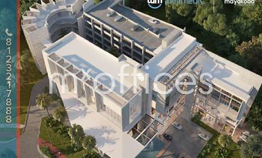 CONSULTORIOS MEDICOS EN VENTA EN ZONA RIVERA MAYA  INVERSIONISTAS