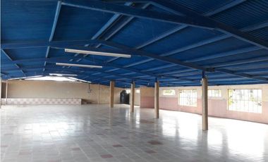 Vendo Local en Playa de Veracruz 3524JD
