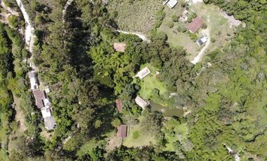 Hermosa Finca Cerca A Girardota