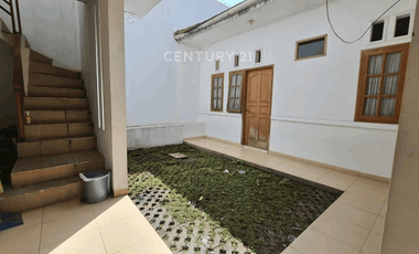 Rumah Minimalis Terawat Di Sayap Sarijadi Bandung