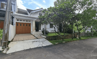 Rumah Minimalis Terawat Di Sayap Sarijadi Bandung