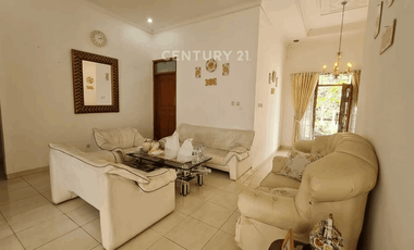 Rumah Minimalis Terawat Di Sayap Sarijadi Bandung