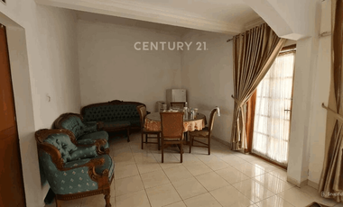 Rumah Minimalis Terawat Di Sayap Sarijadi Bandung