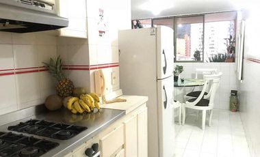 apartamento en venta en bucaramanga. Cod V2347