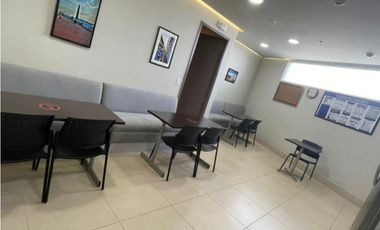 Alquiler Oficina en Santa Maria (ID 13030) 