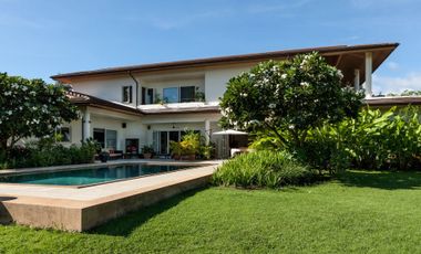 A stunning pool villa for sale in Mae Rim, Chiang Mai