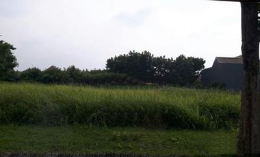 Jual Tanah Luas Strategis Siap Bangun di Perumahan Dian Istana Kota Surabaya