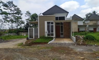 Perumahan Mewah Harga Murah di Salatiga
