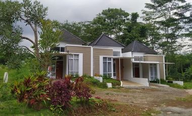 Perumahan Mewah Harga Murah di Salatiga