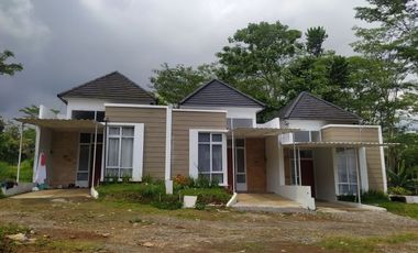 Perumahan Mewah Harga Murah di Salatiga