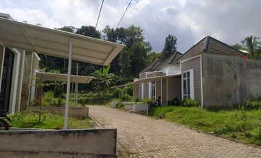 Perumahan Mewah Harga Murah di Salatiga