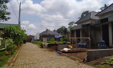 Perumahan Mewah Harga Murah di Salatiga