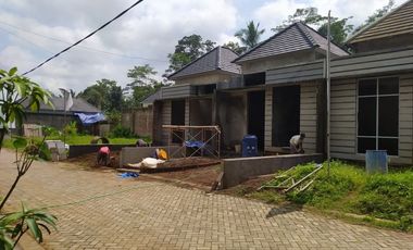 Perumahan Mewah Harga Murah di Salatiga