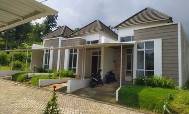 Perumahan Mewah Harga Murah di Salatiga