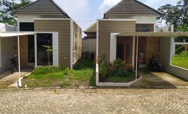 Perumahan Mewah Harga Murah di Salatiga