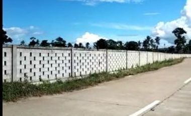 DIJUAL KAVLING LUAS HARGA OK di Kawasan Tanjung Lesung