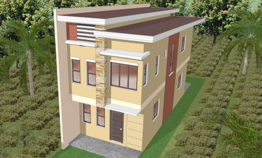 House and Lot in Quezon City, Batasan Hills Sunnyside heights 3bedrooms 2 carport