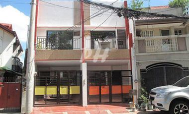 Spacious Brand New House and Lot in Tandang Sora PH584
